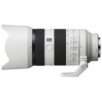 SONY FE 70-200mm F4 Macro G OSS II (SEL70200G2) ab CHF 1'298.95