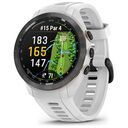 GARMIN Approach S70, 42mm, Weiss (010-02746-10)