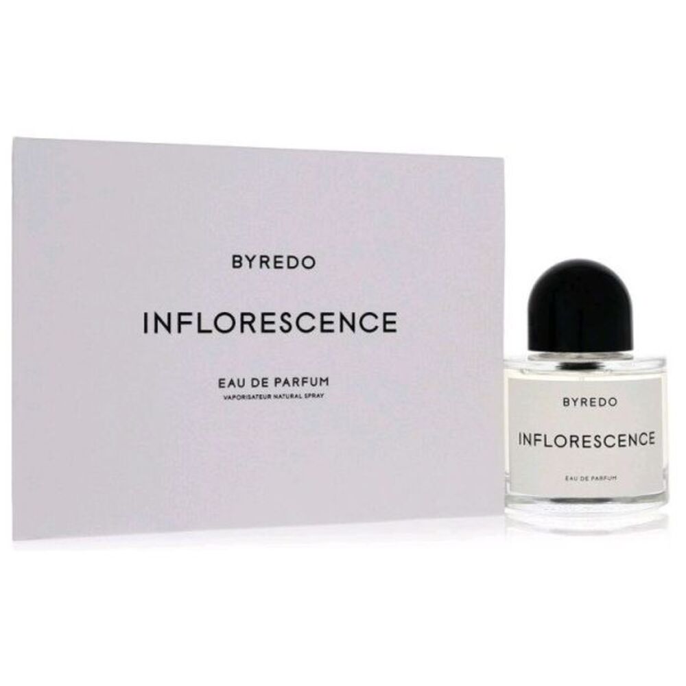 BYREDO Inflorescence Eau de Parfum Spray 100 ml