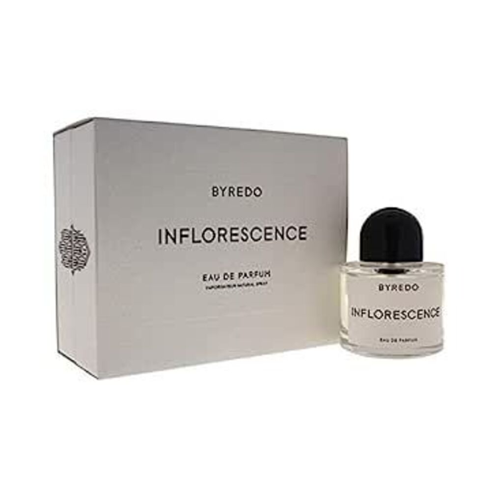 BYREDO Inflorescence Eau de Parfum Spray 50 ml