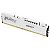 KINGSTON FURY Beast, DDR5-6000, 32GB, CL36, White (KF560C36BWE-32)