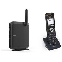 SNOM DECT Bundle M110SC (4610)