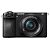 SONY Alpha 6700 Kit, E 16-50mm, Schwarz (ILCE6700LB)