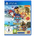 PAW Patrol World (Outright Games), PS4
