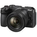NIKON Z 30 Kit, Z DX 16-28 mm PZ VR DX (VOA110K005)