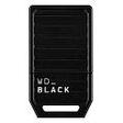 WESTERN DIGITAL C50 Speichererweiterungskarte für Xbox Series X|S, 512GB, Xbox Series X|S (WDBMPH5120ANC-WCSN)