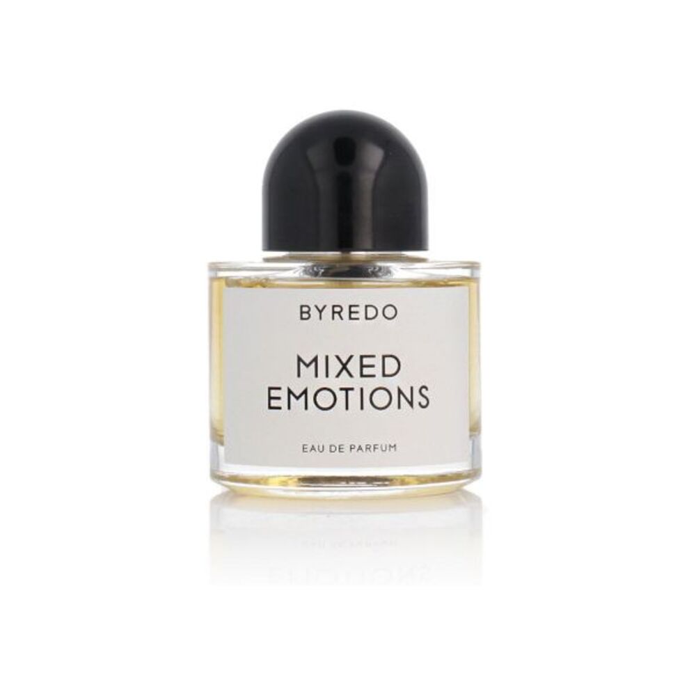 BYREDO Mixed Emotions Eau de Parfum Spray 50 ml