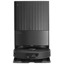 ROBOROCK Qrevo, Black