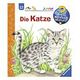 junior: Wieso? Weshalb? Warum?: Die Katze (Ravensburger)