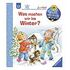 WWW junior: Was machen wir im Winter? (Ravensburger)