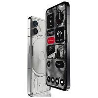 Nothing Phone (2) 12GB 512GB グレー NOTHING Phone (2), 512GB, 12GB RAM, Grau - Toppreise.ch