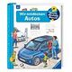 Wieso? Weshalb? Warum?: Wir entdecken Autos (Ravensburger)