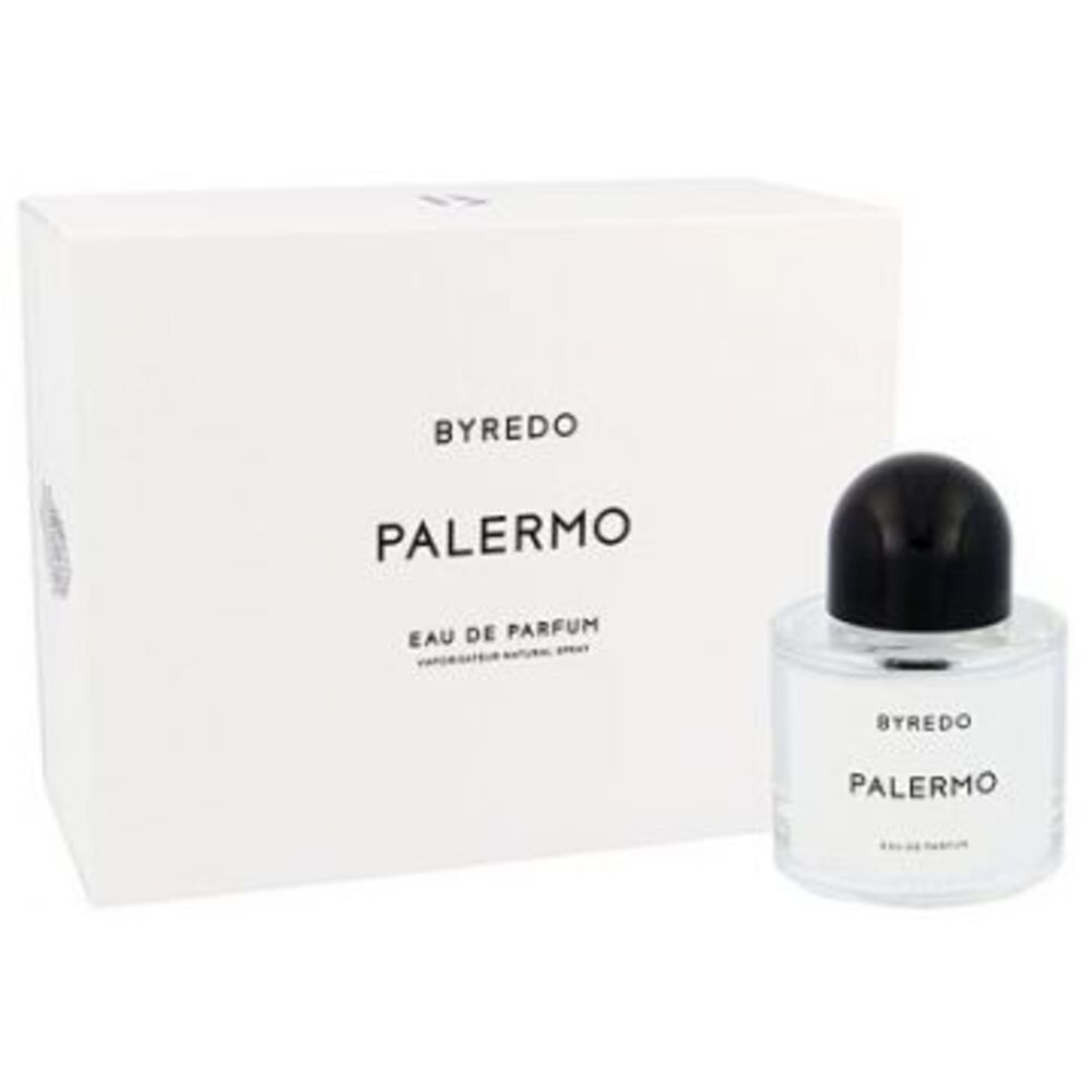 BYREDO Palermo Eau de Parfum Spray 100 ml