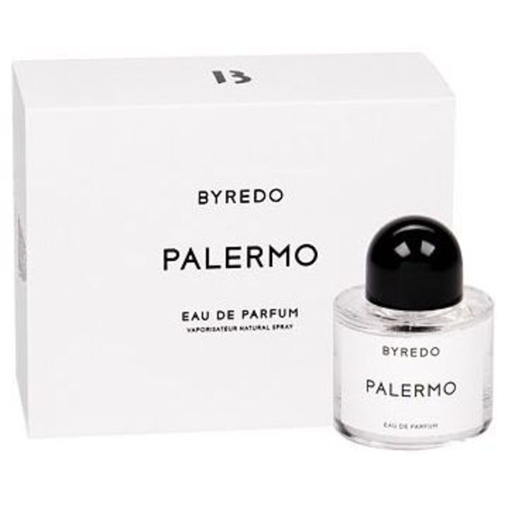 BYREDO Palermo Eau de Parfum Spray 50 ml