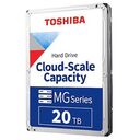 TOSHIBA Enterprise Capacity MG10ACA, 20TB (MG10ACA20TE)
