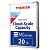 TOSHIBA Enterprise Capacity MG10ACA, 20TB (MG10ACA20TE)