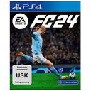 EA SPORTS FC 24 (EA Sports), PS4