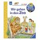 junior: Wieso? Weshalb? Warum?: Wir gehen in den Zoo (Ravensburger)