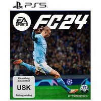 EA SPORTS FC 24 (EA Sports), PS5
