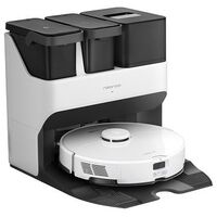 ROBOROCK S7 Max Ultra, White