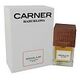 CARNER BARCELONA Megalium Eau de Parfum Spray 100 ml