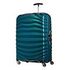 SAMSONITE Lite-Shock Trolley, 75cm, Petrol Blue (62766-1686)