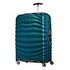 SAMSONITE Lite-Shock Trolley, 81cm, Petrol Blue (62767-1686)