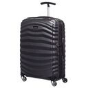 SAMSONITE Lite-Shock Trolley, 55cm, Schwarz (62764-1041)