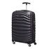 SAMSONITE Lite-Shock Trolley, 55cm, Black (62764-1041)