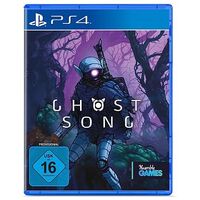 Ghost Song (Humble Games), PS4