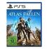 Atlas Fallen (Focus Home Interactive), PS5