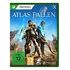 Atlas Fallen (Focus Home Interactive), Xbox Series X