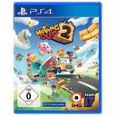 Moving Out 2 (Team17), PS4