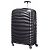 SAMSONITE Lite-Shock Trolley, 69cm, Schwarz (62765-1041)