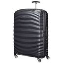 SAMSONITE Lite-Shock Trolley, 81cm, Schwarz (62767-1041)