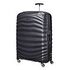 SAMSONITE Lite-Shock Trolley, 81cm, Schwarz (62767-1041)