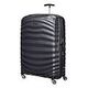 SAMSONITE Lite-Shock Trolley, 81cm, Schwarz (62767-1041)