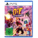 Die After Sunset (PQube), PS5