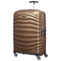 SAMSONITE Lite-Shock Trolley, 69cm, Sand (62765-1775)