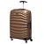SAMSONITE Lite-Shock Trolley, 55cm, Sand (62764-1775)