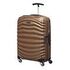 SAMSONITE Lite-Shock Trolley, 55cm, Sand (62764-1775)