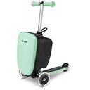 MICRO MOBILITY Kickboard Luggage Junior, Mint (ML0031)