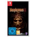 Blasphemous 2 (Team17), NSW