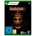 Blasphemous 2 (Team17), Xbox Series X