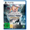 Agatha Christie - Hercule Poirot: The London Case (Microids), PS5