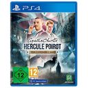 Agatha Christie - Hercule Poirot: The London Case (Microids), PS4