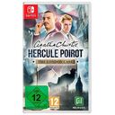 Agatha Christie - Hercule Poirot: The London Case (Microids), NSW