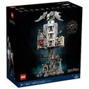 LEGO Harry Potter - Gringotts Zaubererbank Sammleredition (76417)