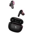 SKULLCANDY Rail True Wireless, Schwarz (S2RLW-Q740)