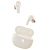 SKULLCANDY Rail True Wireless, White (S2RLW-Q751)
